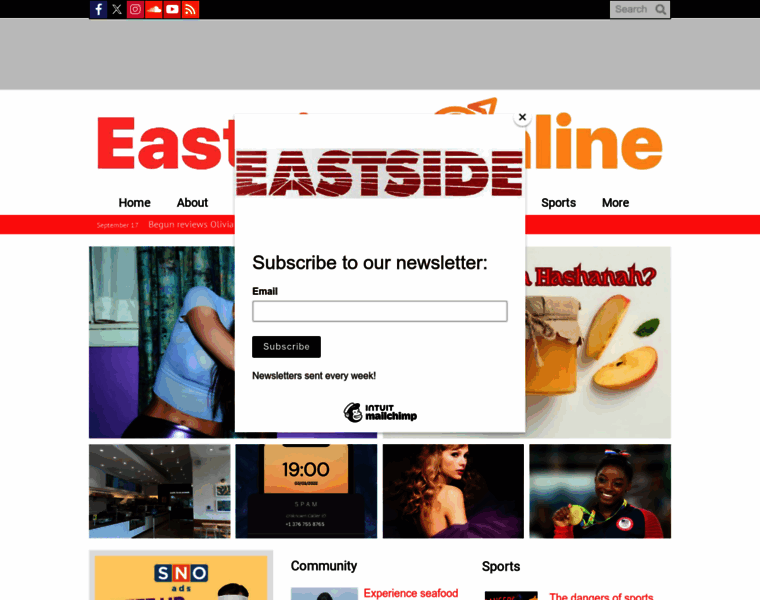 Eastside-online.org thumbnail