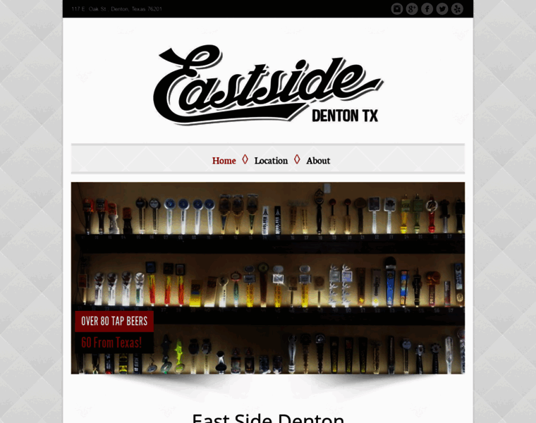 Eastsidedenton.com thumbnail