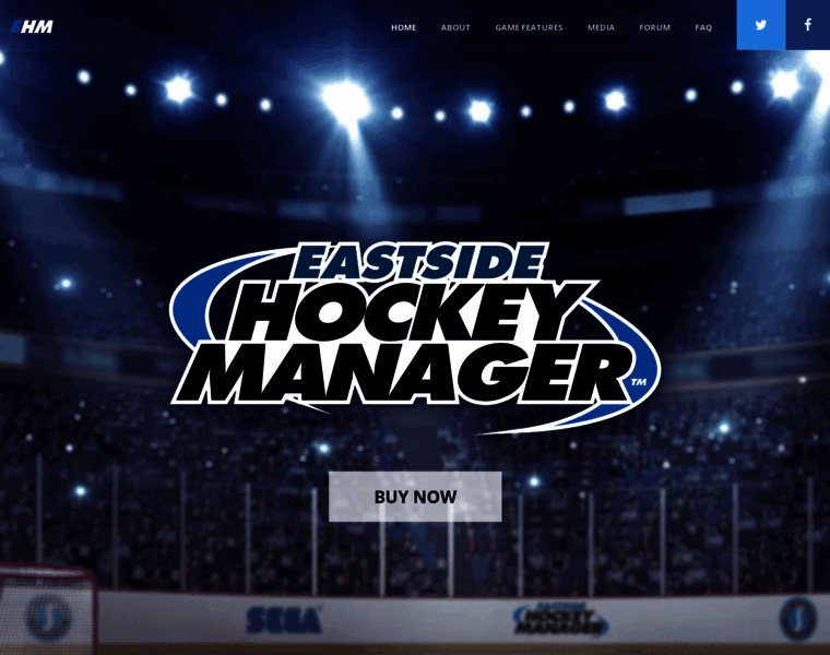 Eastsidehockey.com thumbnail