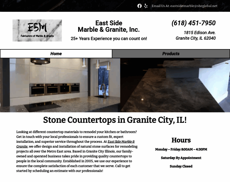 Eastsidemarblegranite.com thumbnail Eastsidemarblegranite.com thumbnail