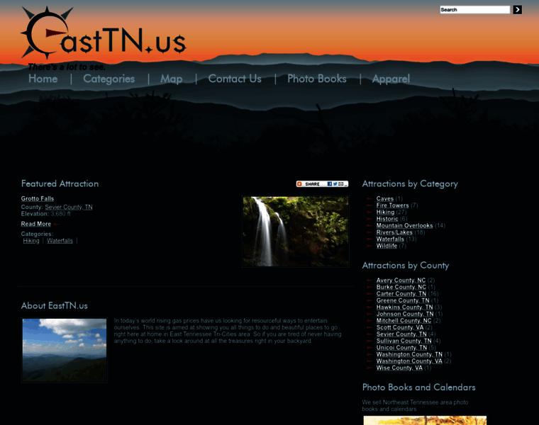 Easttn.us thumbnail