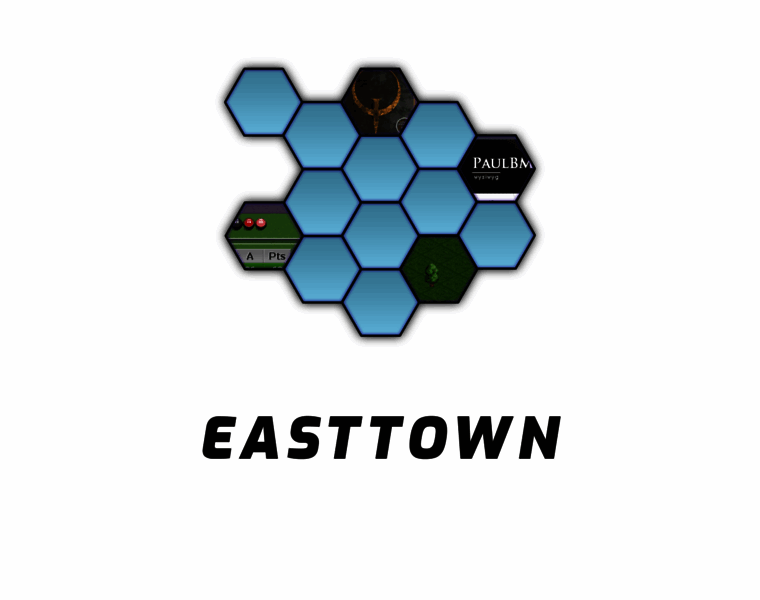 Easttown.co.uk thumbnail