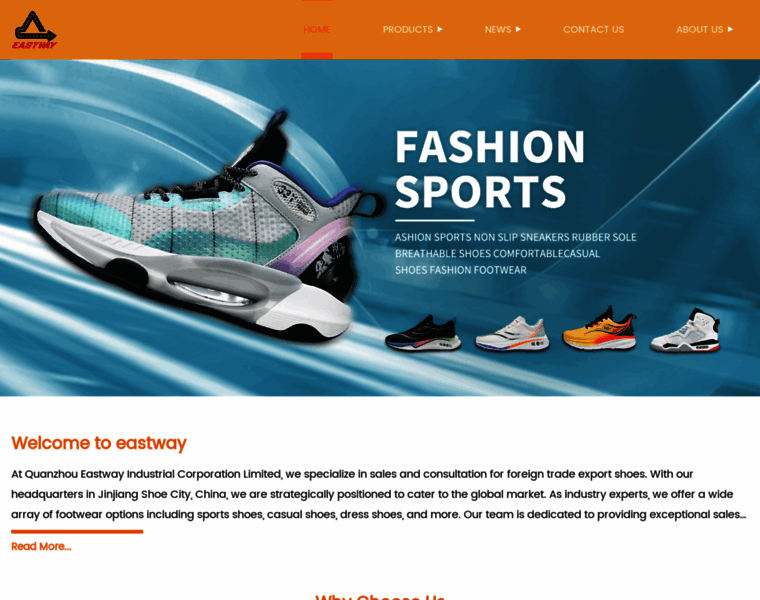 Eastwayshoesqz.com thumbnail Eastwayshoesqz.com thumbnail