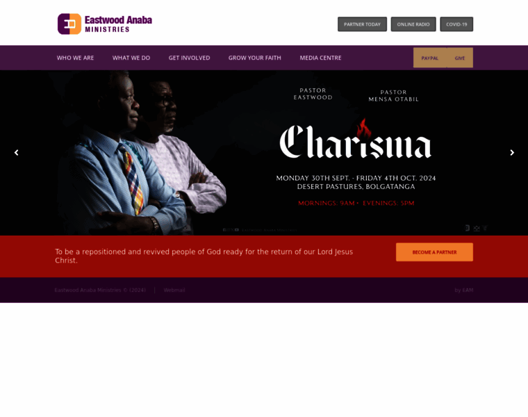 Eastwoodanaba.com thumbnail