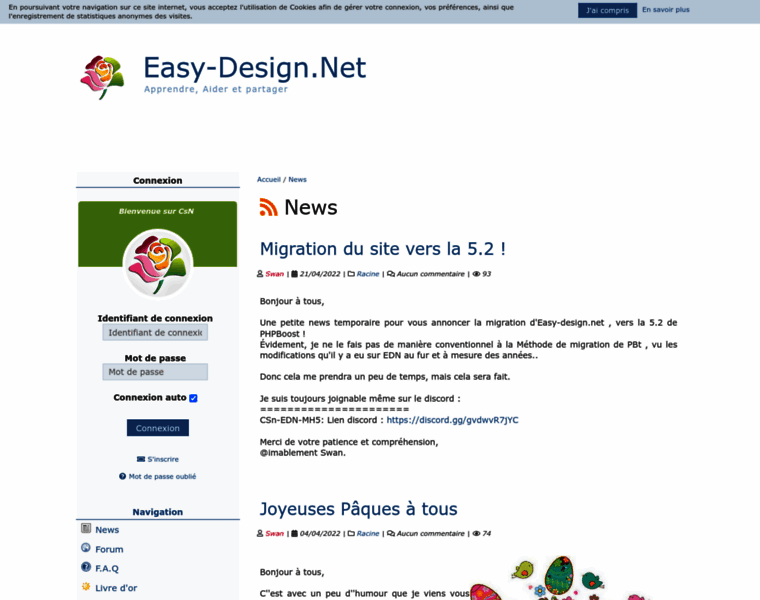 Easy-design.net thumbnail