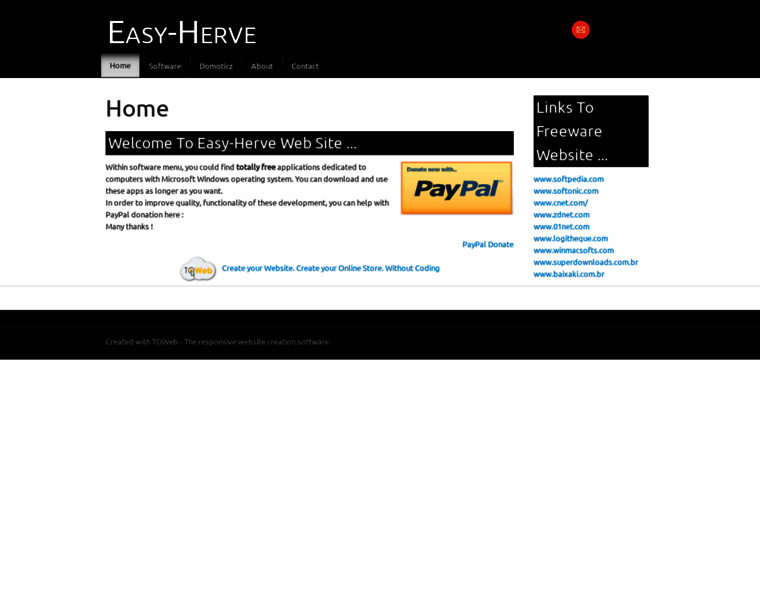 Easy-herve.com thumbnail