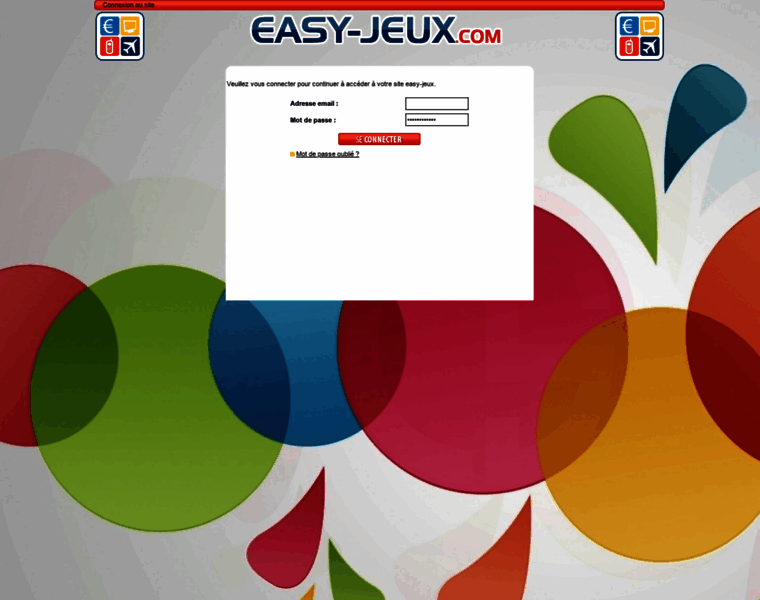 Easy-jeux.com thumbnail