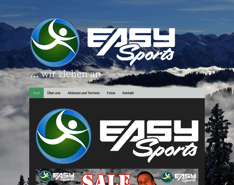 Easy-sports.info thumbnail