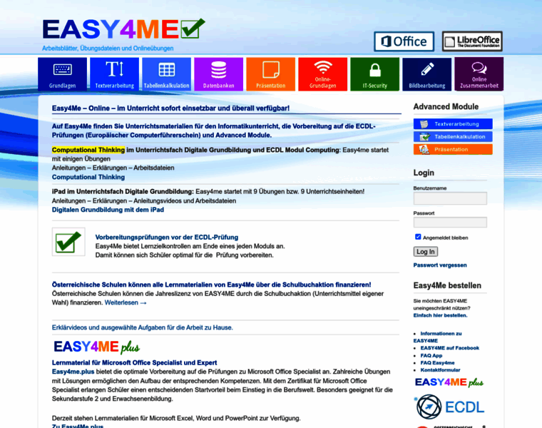 Easy4me.info thumbnail