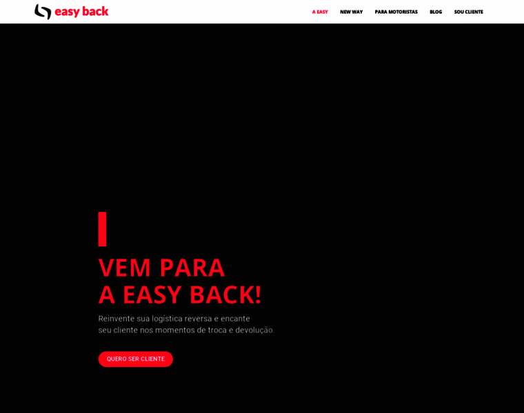 Easyback.com.br thumbnail