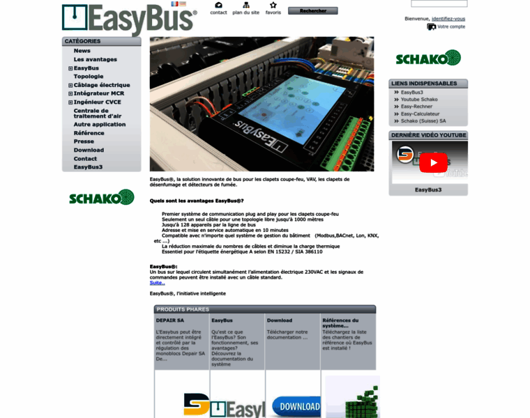 Easybus-system.ch thumbnail