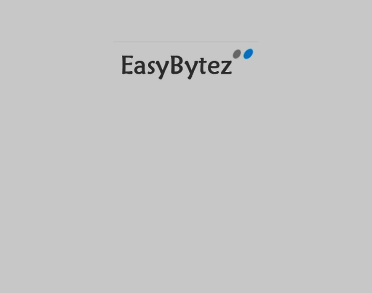 Easybytez.com thumbnail
