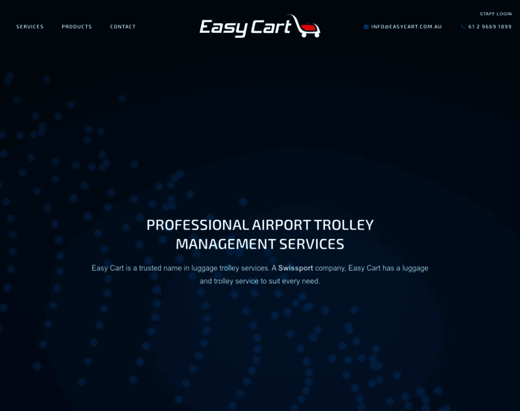 Easycart.com.au thumbnail