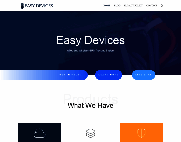 Easydevices.co.uk thumbnail