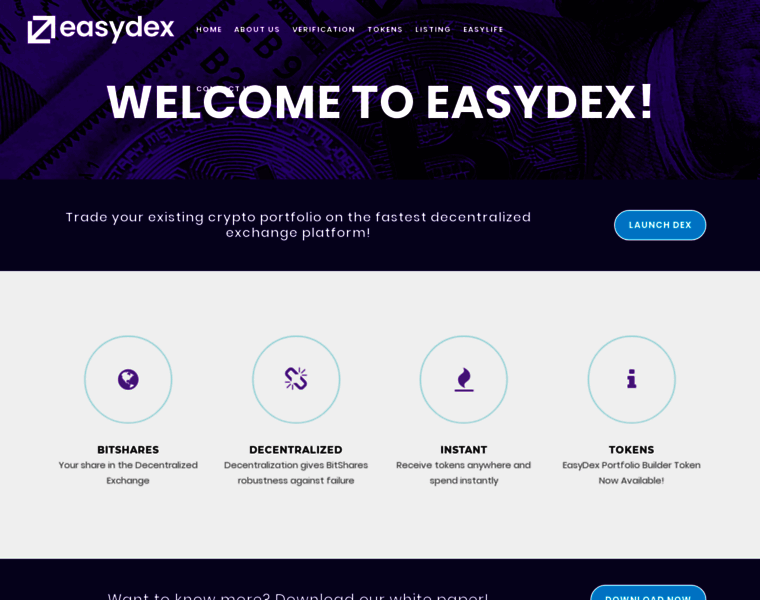Easydex.net thumbnail