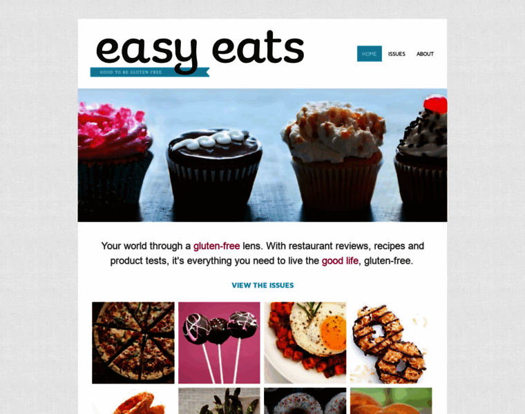 Easyeats.com thumbnail