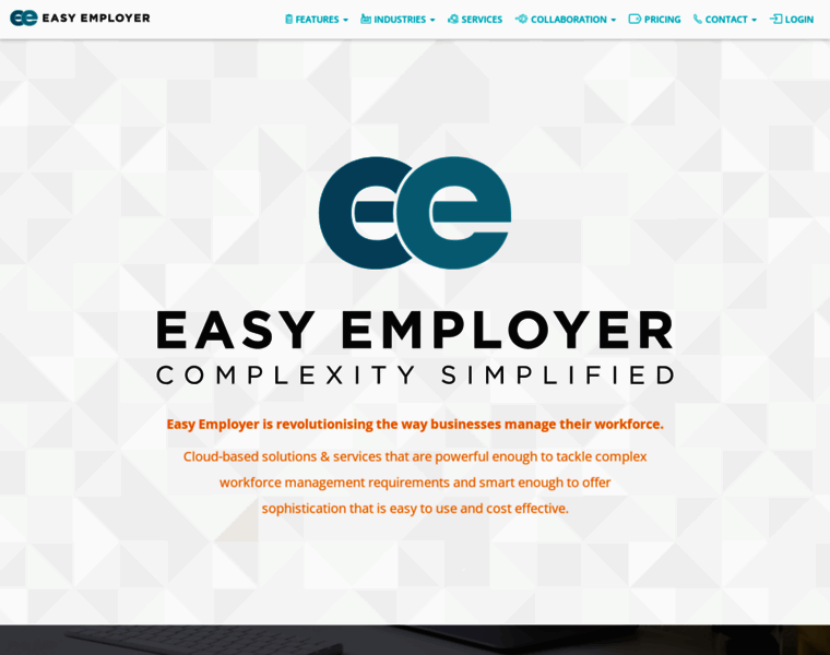Easyemployer.com thumbnail