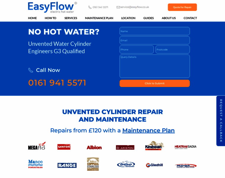 Easyflow.co.uk thumbnail Easyflow.co.uk thumbnail