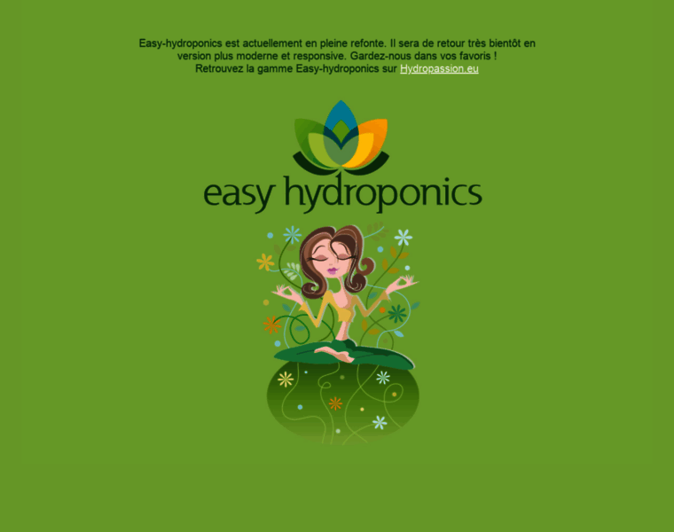 Easyhydroponics.eu thumbnail