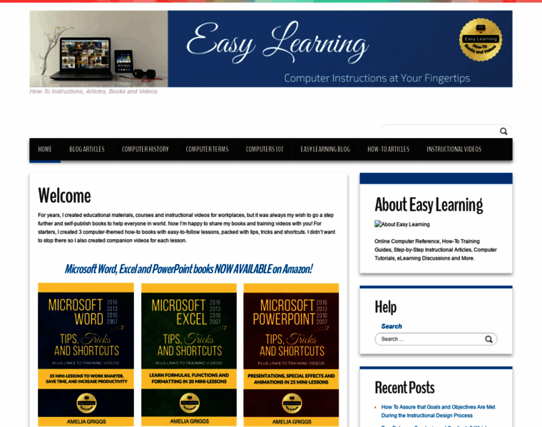 Easylearningweb.com thumbnail