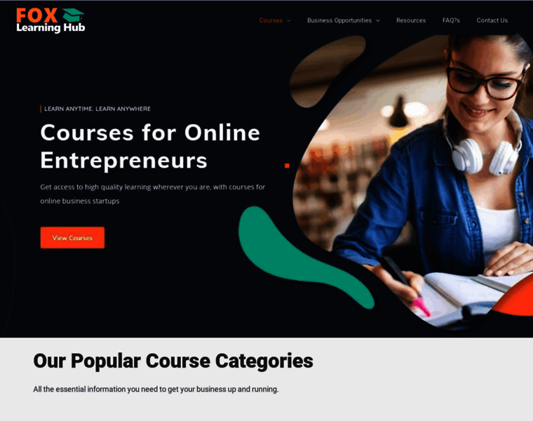 Easylearnstockmarket.com thumbnail