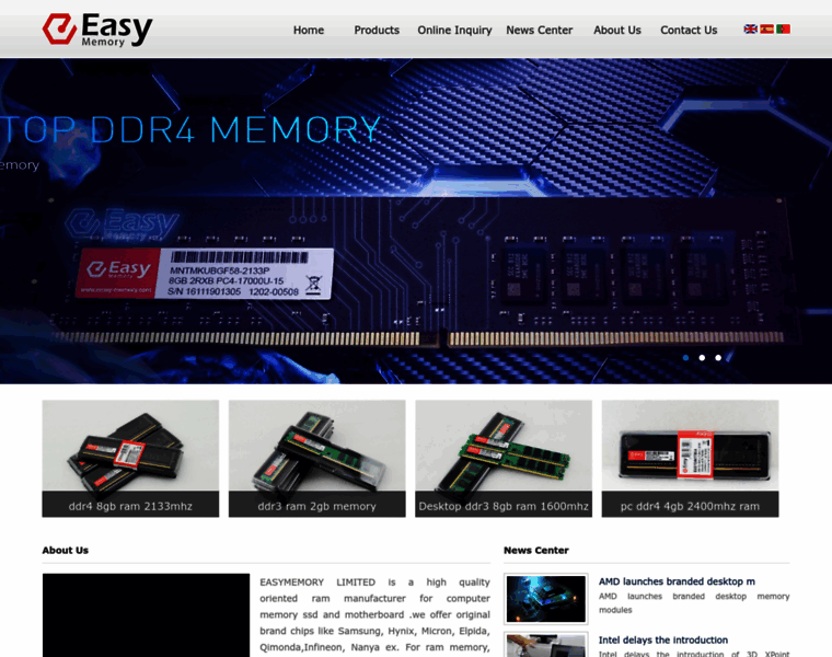 Easymemorycn.com thumbnail Easymemorycn.com thumbnail
