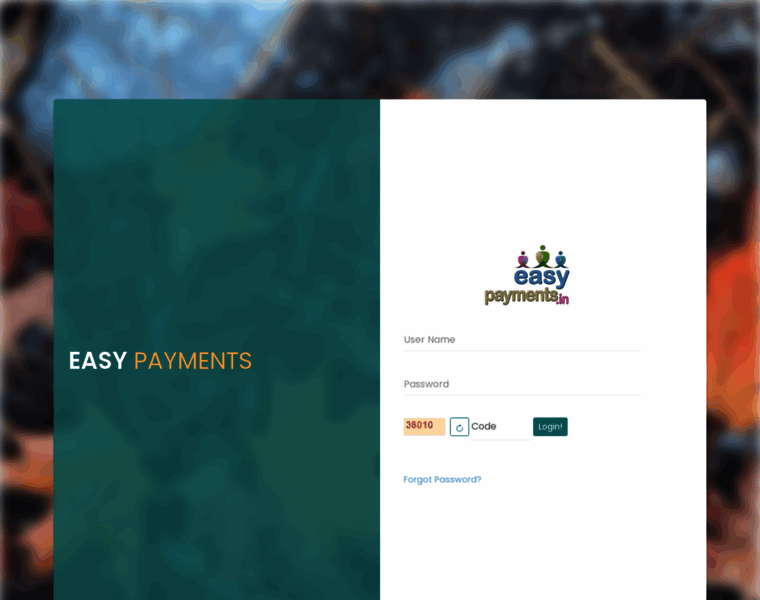 Easypayments.in thumbnail
