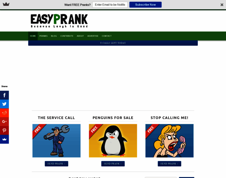 Easyprank.com thumbnail