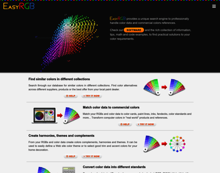 Easyrgb.com thumbnail Easyrgb.com thumbnail