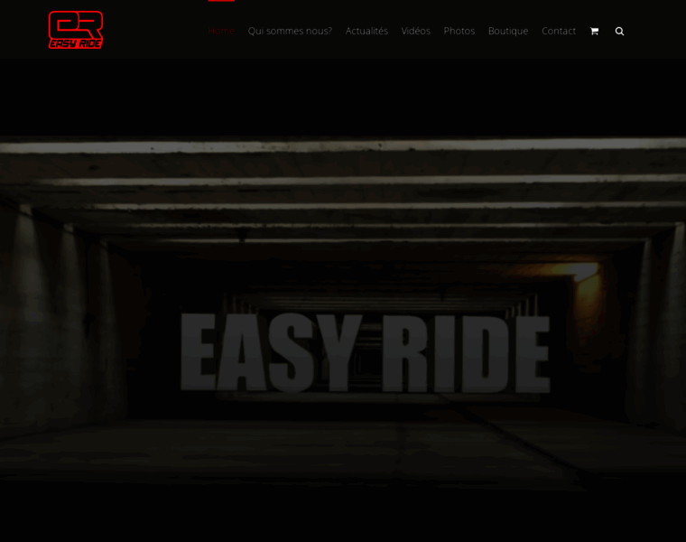 Easyridevideos.com thumbnail