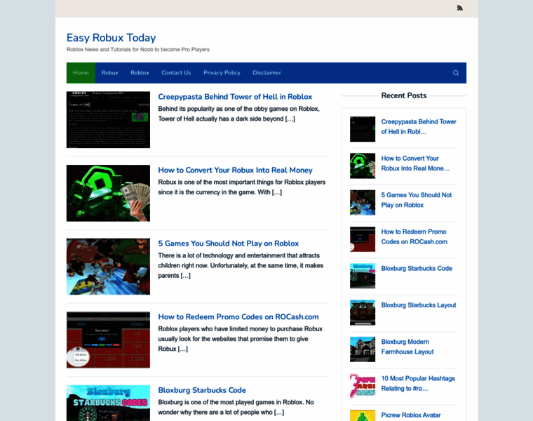 Easyrobuxtoday.org thumbnail