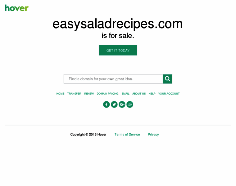 Easysaladrecipes.com thumbnail