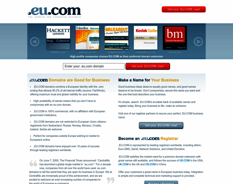 Easyship.eu.com thumbnail Easyship.eu.com thumbnail