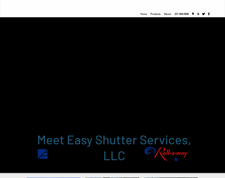 Easyshutterservices.com thumbnail