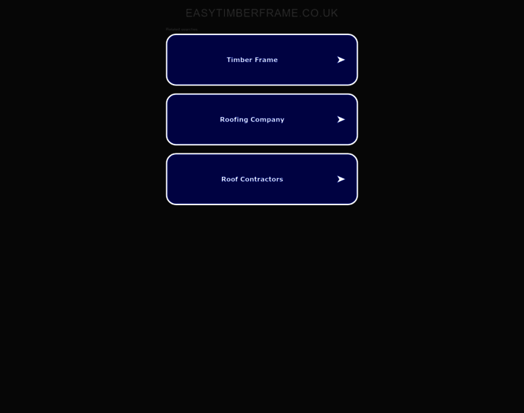 Easytimberframe.co.uk thumbnail