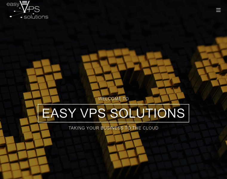 Easyvps.solutions thumbnail