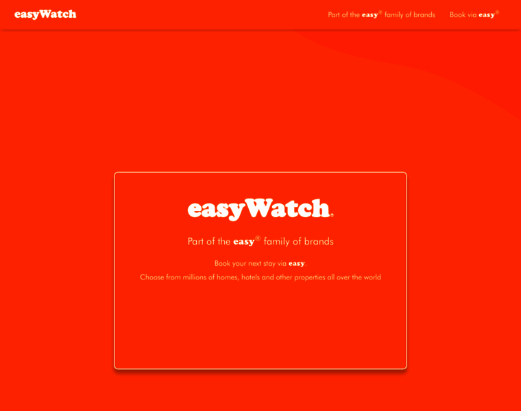 Easywatch.com thumbnail