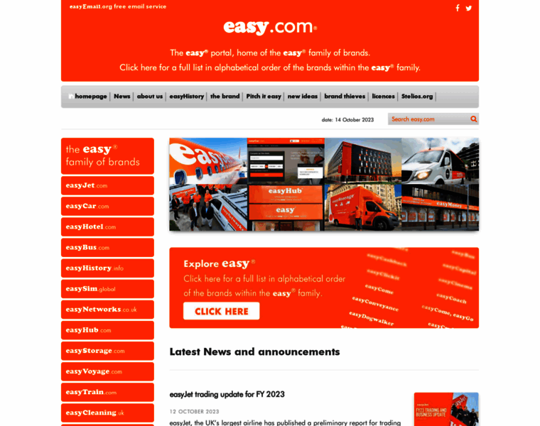 Easywg.ch thumbnail