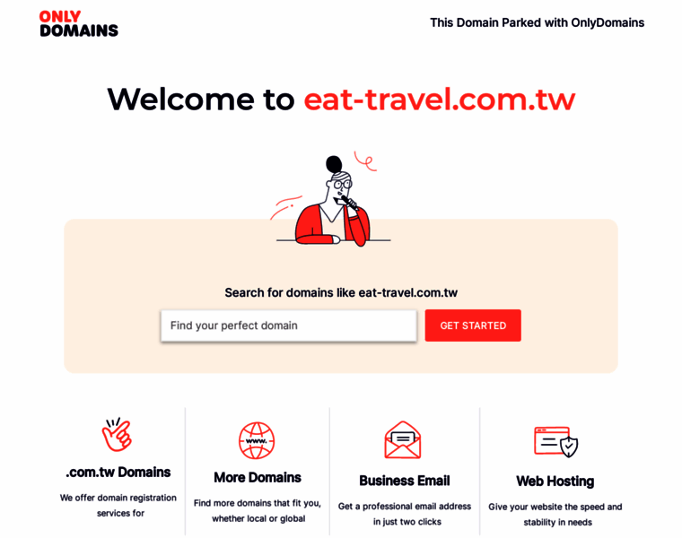 Eat-travel.com.tw thumbnail