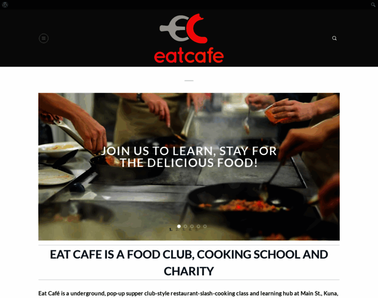 Eatcafe.org thumbnail