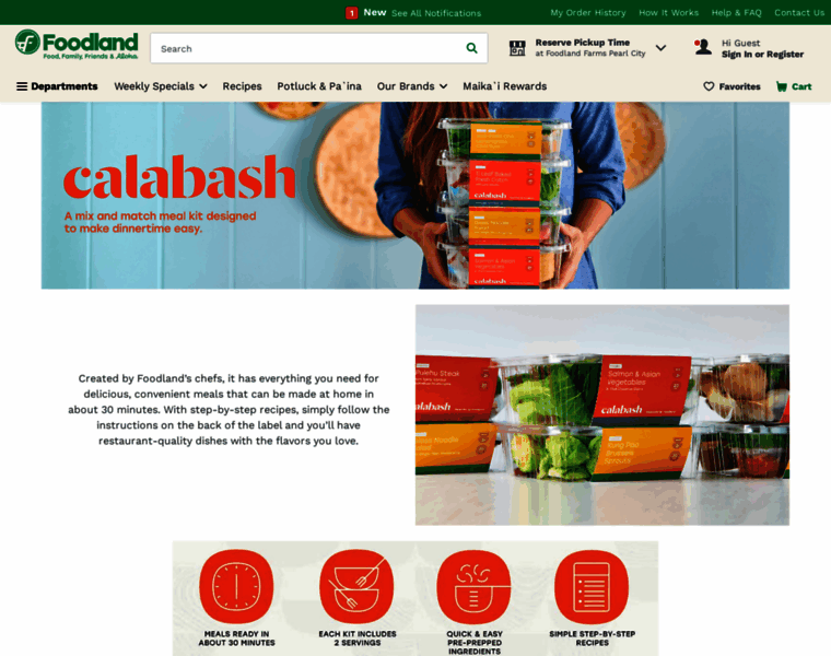 Eatcalabash.com thumbnail