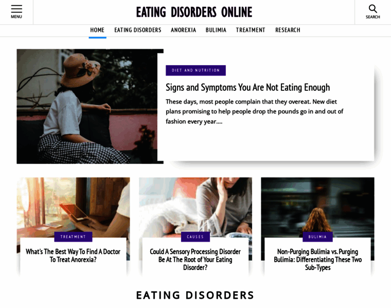 Eatingdisordersonline.com thumbnail