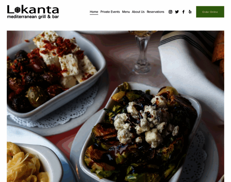 Eatlokanta.com thumbnail