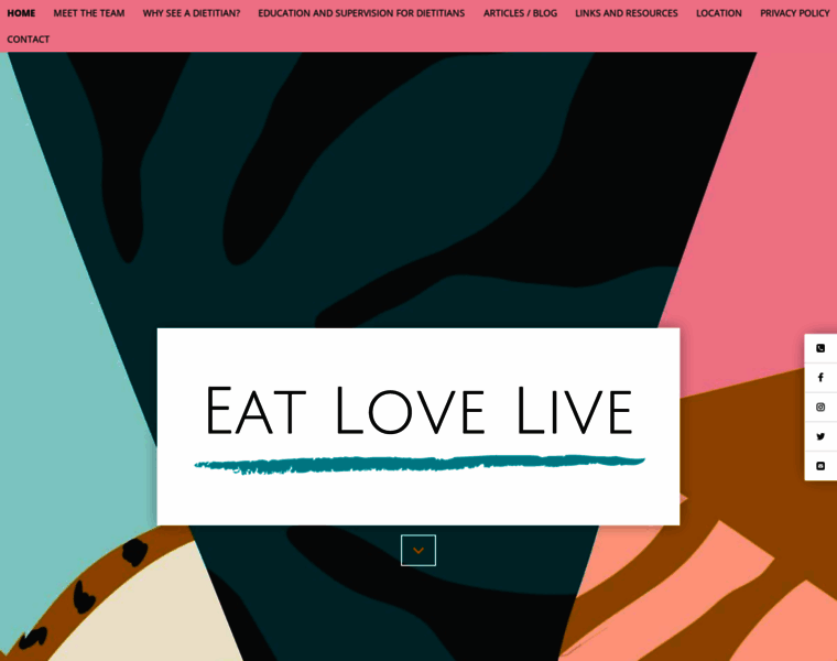 Eatlovelive.com.au thumbnail