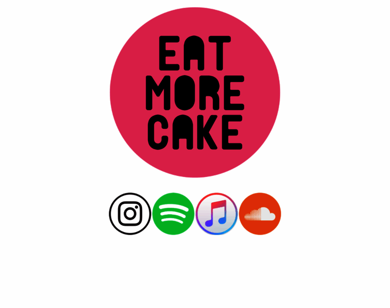 Eatmorecake.com thumbnail