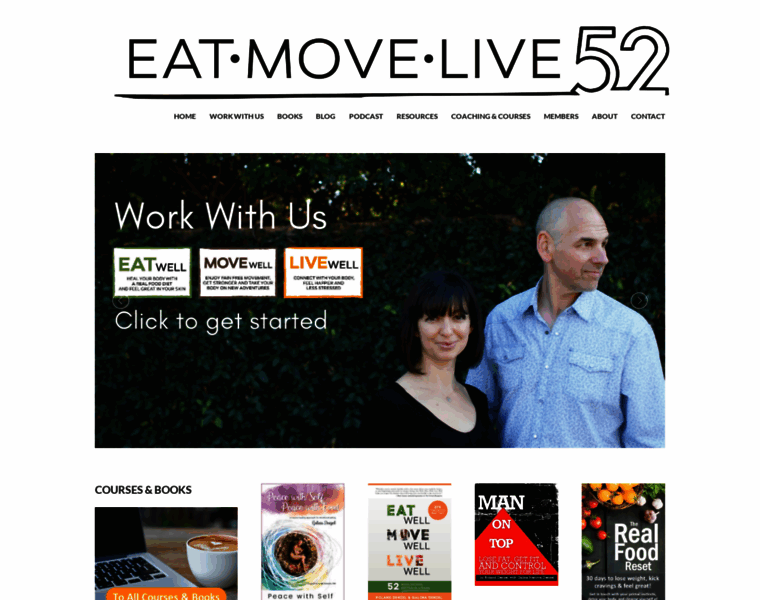 Eatmovelive52.com thumbnail