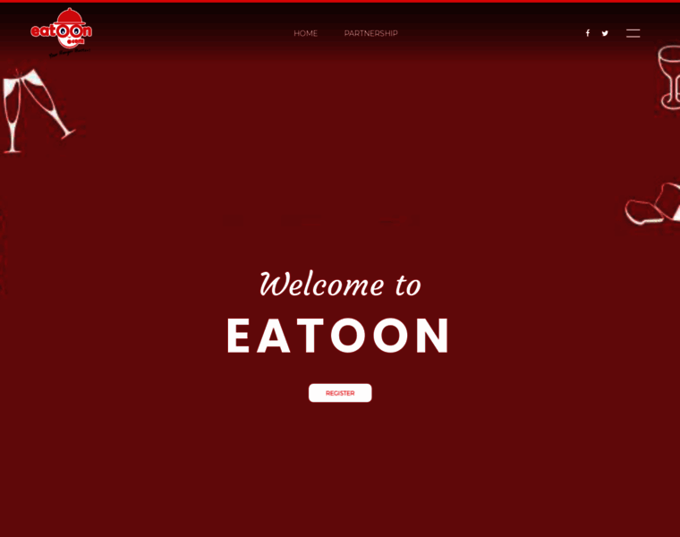 Eatoon.com thumbnail