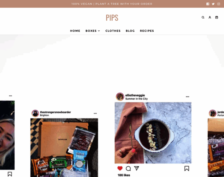 Eatpips.com thumbnail Eatpips.com thumbnail