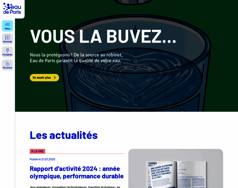 Eaudeparis.fr thumbnail Eaudeparis.fr thumbnail