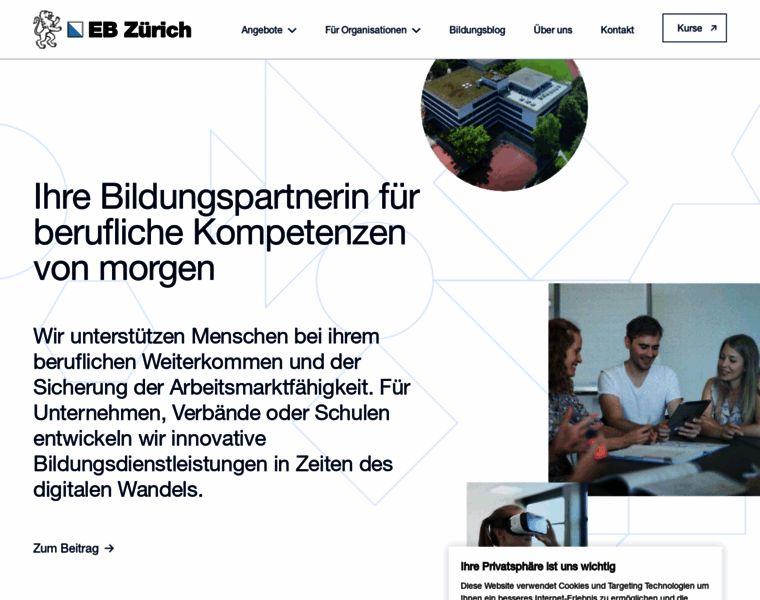 Eb-zuerich.ch thumbnail